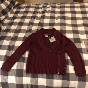 NWT Harley Davidson Sweater